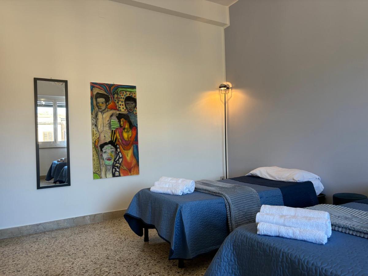 Ekry Apartment - Palermo — Foto 3