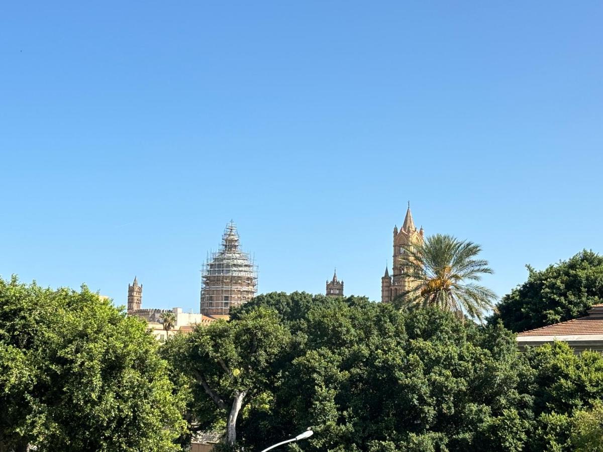 Ekry Apartment - Palermo — Foto 1