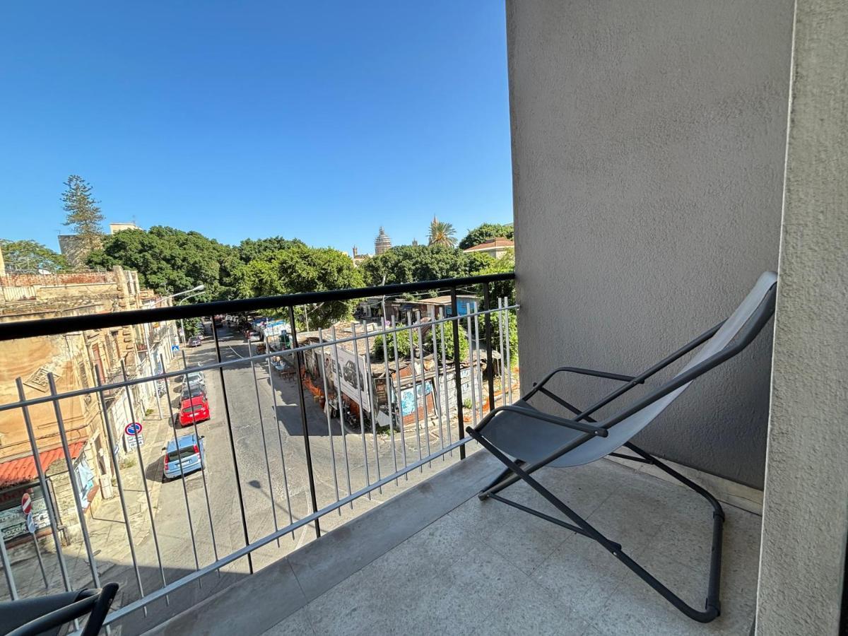 Ekry Apartment - Palermo — Foto 2